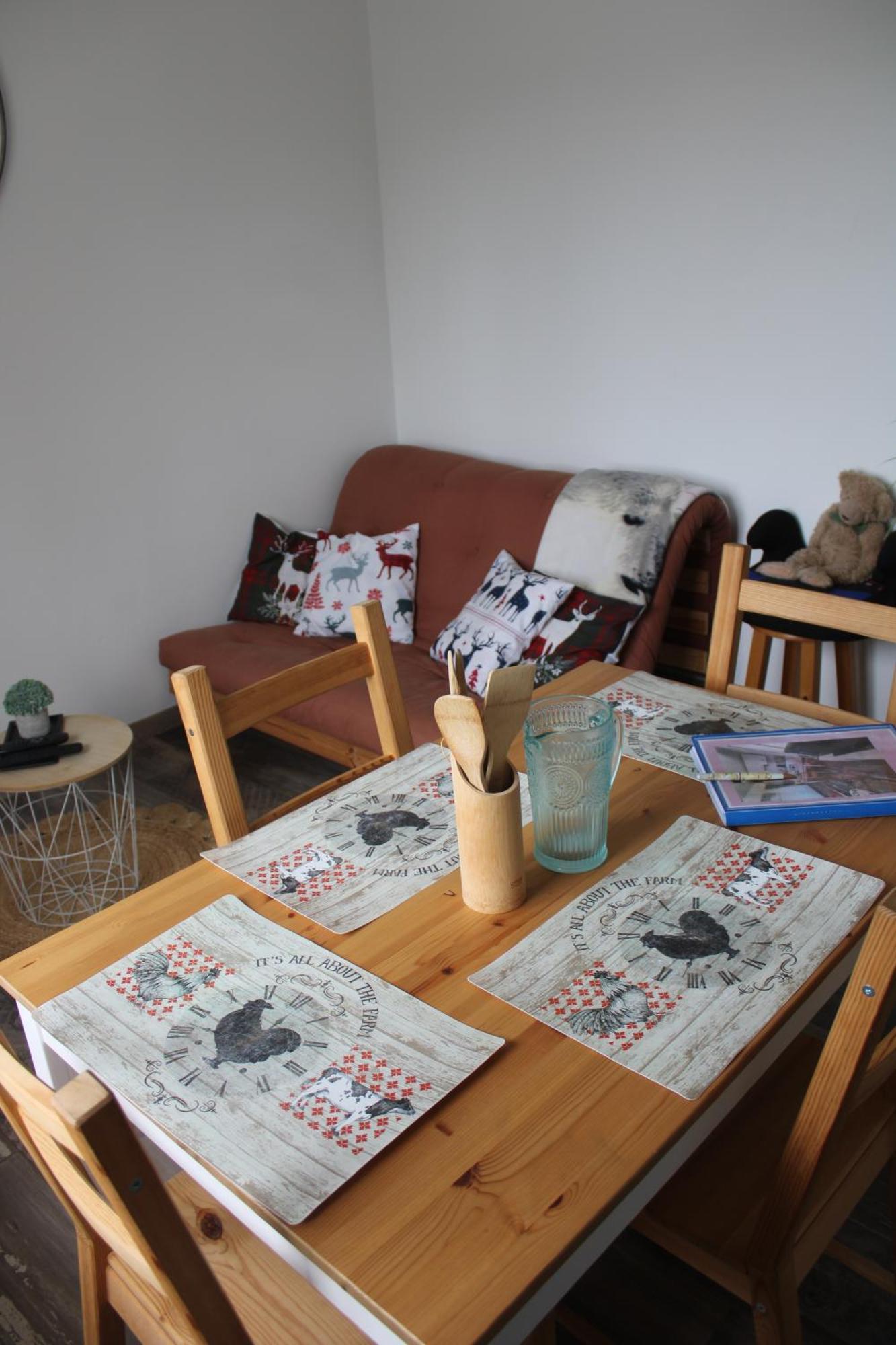 Apartment Isa Et Lio *
